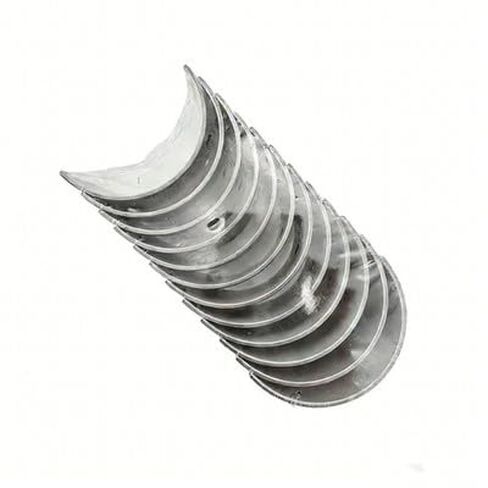 New Rod Bearing Set for car 4089805 3966246 3850663 in Saudi Arabia