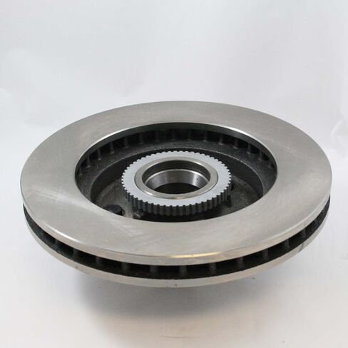 DuraGo BR5595 Front Vented Disc Brake Rotor in Saudi Arabia