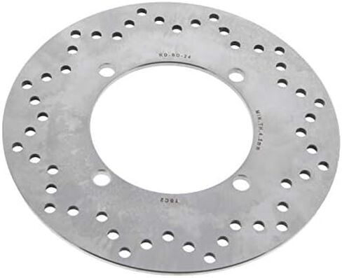 Brake Rotor for Polaris Ranger XP 1000 NorthStar Ultimate 2022-2026 Rear Disc in Saudi Arabia
