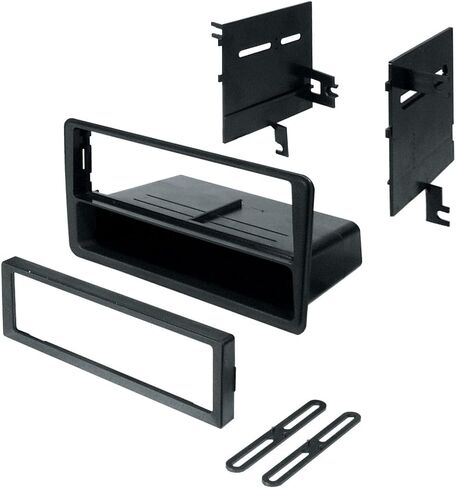 منظمة العفو الدولية NDK767 2001-2004 نيسان باثفايندر LE داش كيت in Saudi Arabia