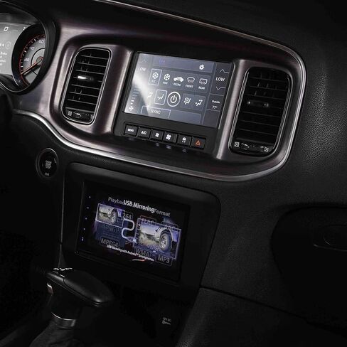 METRA - Dodge Charger 2015-Up (95-6552B) in Saudi Arabia