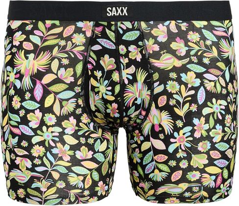 mens Vibe Xtra Soft Comfort Boxer Brief Fly in Saudi Arabia