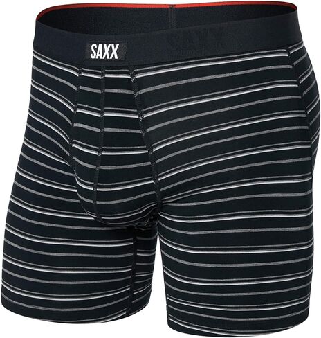 mens Vibe Xtra Soft Comfort Boxer Brief Fly in Saudi Arabia