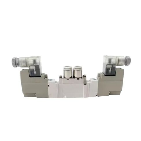 CPE14-M1CH-5/3G-1/8 مرحل ضغط الفرامل الصناعية ذو الملف اللولبي للخدمة الشاقة ضمان لمدة سنة واحدة جاهز للشحن in Kuwait
