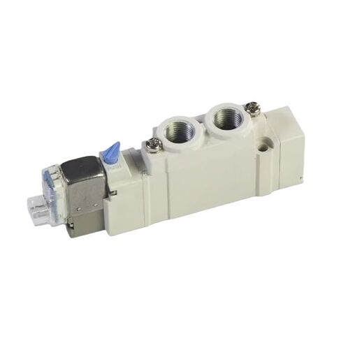 CPE18-M3H-3OLS-QS-10 Solenoid Industrial Brake Pressure Relay Heavy Duty 1 Year Warranty Ready to Ship in Saudi Arabia