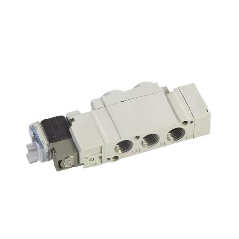 CPE18-M3H-3OLS-QS-10 Solenoid Industrial Brake Pressure Relay Heavy Duty 1 Year Warranty Ready to Ship in Saudi Arabia