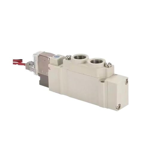 CPE18-M3H-3OLS-QS-10 Solenoid Industrial Brake Pressure Relay Heavy Duty 1 Year Warranty Ready to Ship in Saudi Arabia