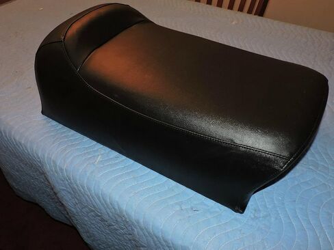 New Replacement seat cover fits Tundra I 1991-2005 Skidoo II 1 2 Tundra2 Ski Doo 550 in Saudi Arabia