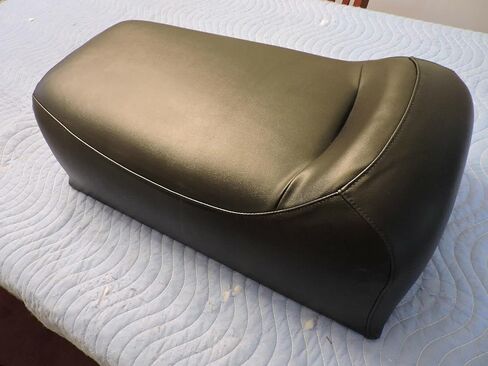 New Replacement seat cover fits Tundra I 1991-2005 Skidoo II 1 2 Tundra2 Ski Doo 550 in Saudi Arabia
