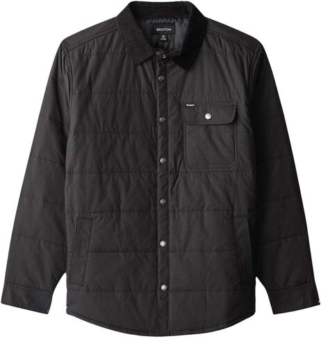 Brixton Men's Cass Jacket in Saudi Arabia