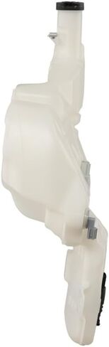 CarLights360 For Chevy Blazer 2019-2025 Washer Fluid Reservoir Front | With Pump | Cap/Sensor Included | Replacement For GM1288297 | 84757867 in Saudi Arabia