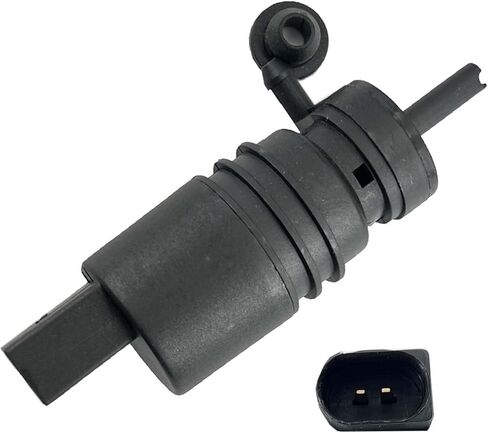 FainWan Windshield Window Washer Pump Compatible with LaCrosse Regal Verano ATS CTS 3240115 13250356 in Saudi Arabia