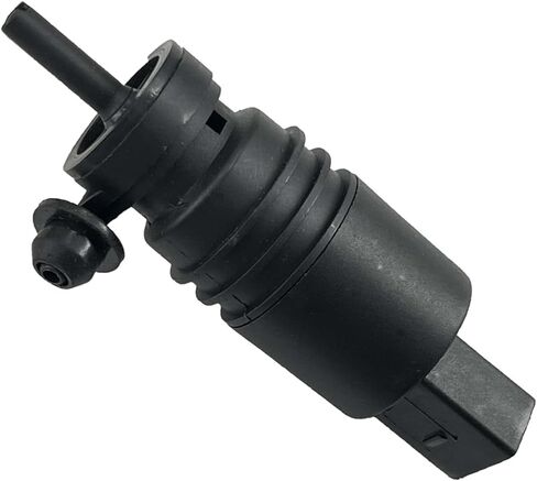 FainWan Windshield Window Washer Pump Compatible with LaCrosse Regal Verano ATS CTS 3240115 13250356 in Saudi Arabia