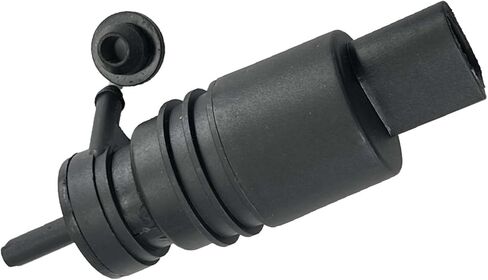 FainWan Windshield Window Washer Pump Compatible with LaCrosse Regal Verano ATS CTS 3240115 13250356 in Saudi Arabia