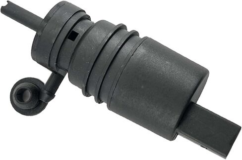 FainWan Windshield Window Washer Pump Compatible with LaCrosse Regal Verano ATS CTS 3240115 13250356 in Saudi Arabia