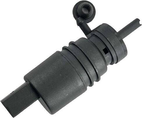 FainWan Windshield Window Washer Pump Compatible with LaCrosse Regal Verano ATS CTS 3240115 13250356 in Saudi Arabia