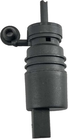 FainWan Windshield Window Washer Pump Compatible with LaCrosse Regal Verano ATS CTS 3240115 13250356 in Saudi Arabia