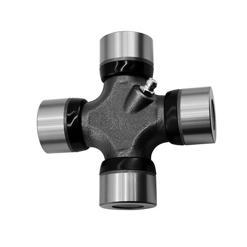 5-178X U-Joint 1350 Series Greasable Outside Snap Ring 1.188" Cap 3.625" Lock Up Steel & Rubber in Saudi Arabia