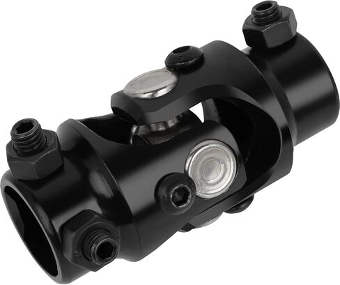 CCIYU أسود عالمي 3/4-36 خدد X 1 بوصة DD عمود توجيه على شكل حرف U 83 مم in Kuwait