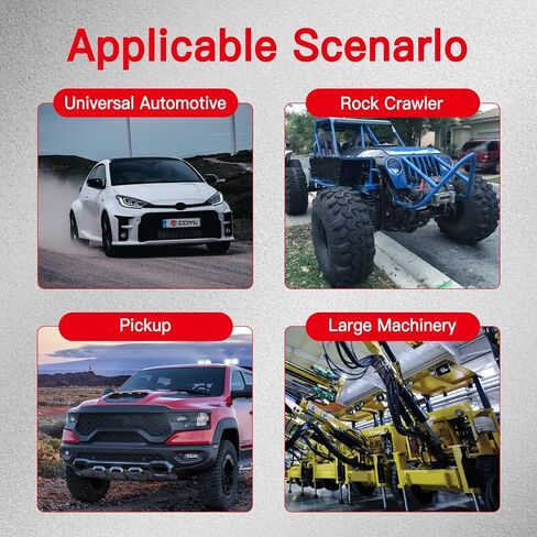 CCIYU أسود عالمي 3/4-36 خدد X 1 بوصة DD عمود توجيه على شكل حرف U 83 مم in Kuwait