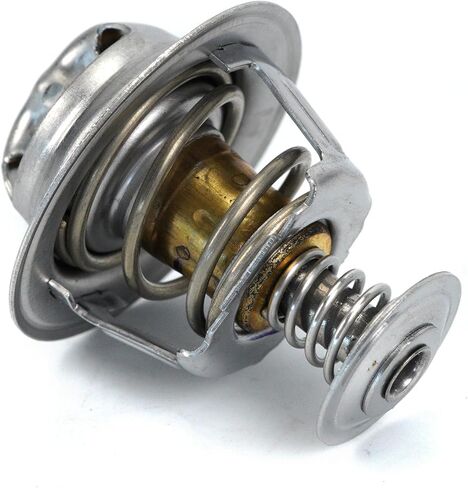 مبيت منظم حرارة مبرد MOCA يناسب 06-09 لبونتياك تورنت 3.4L و96-04 لـ Oldsmobile Silhouette 3.4L و01-06 لـ GMC Sierra 3500 8.1L و05-09 لشفروليه إكوينوكس 3.4L in Saudi Arabia