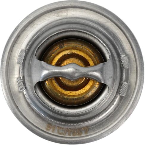 مبيت منظم حرارة مبرد MOCA يناسب 06-09 لبونتياك تورنت 3.4L و96-04 لـ Oldsmobile Silhouette 3.4L و01-06 لـ GMC Sierra 3500 8.1L و05-09 لشفروليه إكوينوكس 3.4L in Saudi Arabia