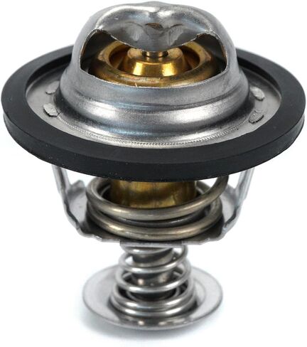 مبيت منظم حرارة مبرد MOCA يناسب 06-09 لبونتياك تورنت 3.4L و96-04 لـ Oldsmobile Silhouette 3.4L و01-06 لـ GMC Sierra 3500 8.1L و05-09 لشفروليه إكوينوكس 3.4L in Saudi Arabia