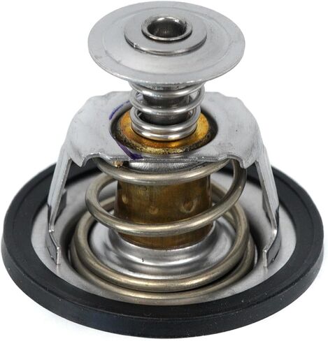 مبيت منظم حرارة مبرد MOCA يناسب 06-09 لبونتياك تورنت 3.4L و96-04 لـ Oldsmobile Silhouette 3.4L و01-06 لـ GMC Sierra 3500 8.1L و05-09 لشفروليه إكوينوكس 3.4L in Saudi Arabia