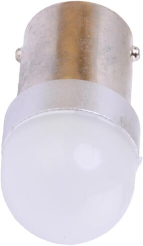 4Pcs 12V 1156 Interior Inner Led Sleeper Cab Light Lamp Bulbs Compatible for Freightliner Cascadia 2008-2017 in Saudi Arabia