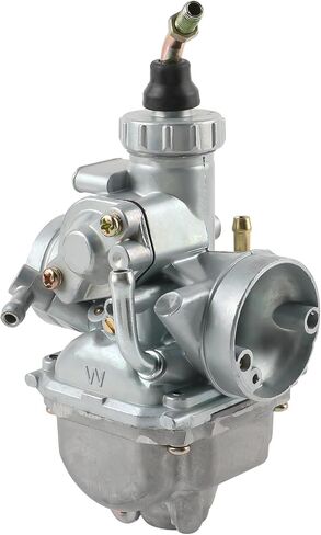 5HP-14101-10-00 Carburetor with Throttle Cable Fuel Line Fuel Filter Kit Compatible with Yamaha TTR125 TTR125E TTR125L TTR125LE 2003 2004 2005 2006 2007 5HP-14101-00-00 5HP-14101-20-00 in Saudi Arabia