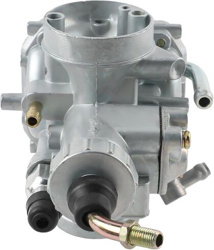 5HP-14101-10-00 Carburetor with Throttle Cable Fuel Line Fuel Filter Kit Compatible with Yamaha TTR125 TTR125E TTR125L TTR125LE 2003 2004 2005 2006 2007 5HP-14101-00-00 5HP-14101-20-00 in Saudi Arabia