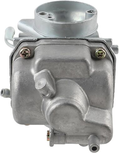5HP-14101-10-00 Carburetor with Throttle Cable Fuel Line Fuel Filter Kit Compatible with Yamaha TTR125 TTR125E TTR125L TTR125LE 2003 2004 2005 2006 2007 5HP-14101-00-00 5HP-14101-20-00 in Saudi Arabia