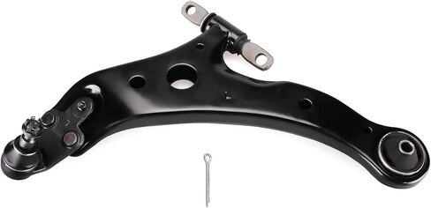 Front Lower Control Arm w/Ball Joint FITS for Toyota Avalon 2005-2018/ Camry 2007-2017, for Lexus ES300h 2013-2018/ ES350 2007-2018, K621476 K621477 Front Suspension Lower Control Arm- 2pc Set in Saudi Arabia