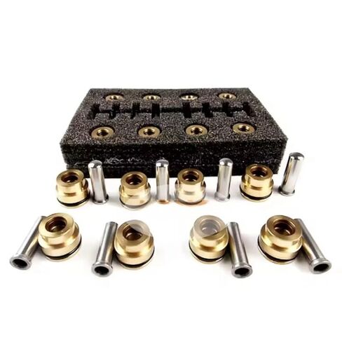 4PCS Joystick Pusher, 9101515, Compatible with Hitachi EX200-2 Engine, Excavator Replacement Part (9101515) in Saudi Arabia
