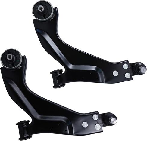 Front Lower Control Arm w/Ball Joint FITS for Toyota Avalon 2005-2018/ Camry 2007-2017, for Lexus ES300h 2013-2018/ ES350 2007-2018, K621476 K621477 Front Suspension Lower Control Arm- 2pc Set in Saudi Arabia