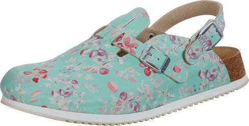 Birkenstock Women's Kay SL Super Outsole Ladies Clogs in Saudi Arabia
