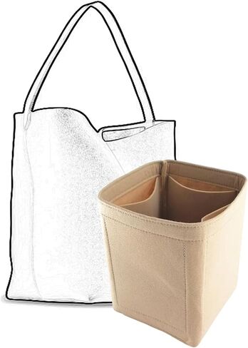 The Row Park Tote Organizer,The Row Park Tote Insert in Saudi Arabia