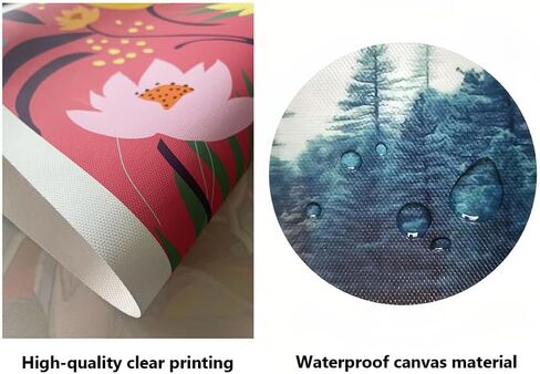 XIHOO Poster 2026 Music Album Cover Posters for Room Bedroom Aesthetic Home Decor Unframe Wall Art Print Silk Canvas Poster 11x17in 28x43cm in Kuwait