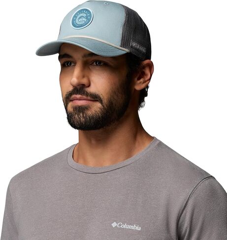 Columbia Unisex Adult Trailblaze Snap Back in Saudi Arabia