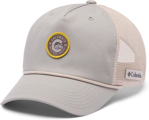 Columbia Unisex Adult Trailblaze Snap Back in Saudi Arabia
