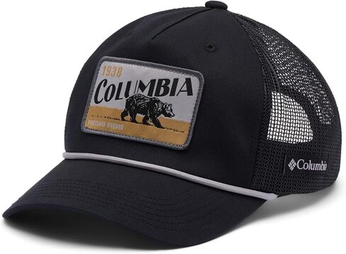 Columbia Unisex Adult Trailblaze Snap Back in Saudi Arabia
