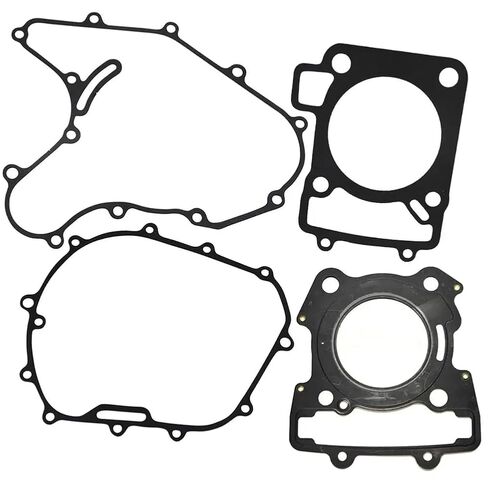 Motorcycle Engine Generator Clutch Cover Cylinder Gasket Kit 200 2012 2013 2014 2015 2016 RC200 2014 2015 2016 2017 Compatible with Automotive Motorcycle Parts in Saudi Arabia