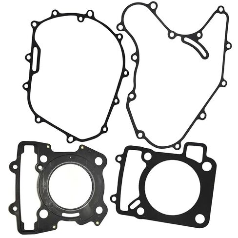 Motorcycle Engine Generator Clutch Cover Cylinder Gasket Kit 200 2012 2013 2014 2015 2016 RC200 2014 2015 2016 2017 Compatible with Automotive Motorcycle Parts in Saudi Arabia