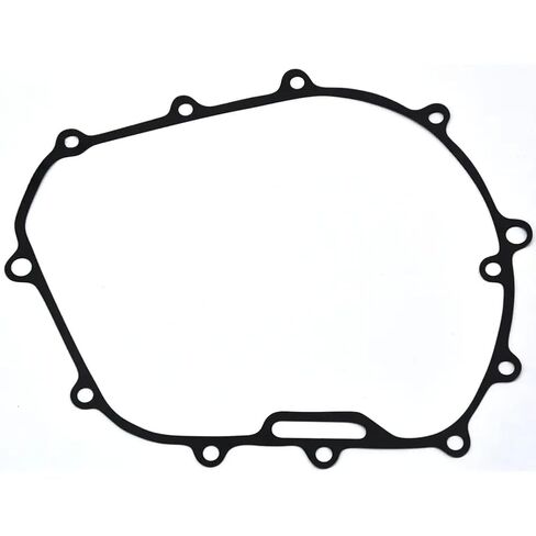 Motorcycle Engine Generator Clutch Cover Cylinder Gasket Kit 200 2012 2013 2014 2015 2016 RC200 2014 2015 2016 2017 Compatible with Automotive Motorcycle Parts in Saudi Arabia