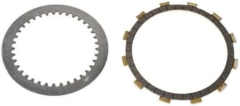 Fit For Suzuki LT-Z400 LTZ 400 Z400 Clutch Kit Disks Discs Springs Gasket 05-08 Genuine For OEM Replacement in Saudi Arabia