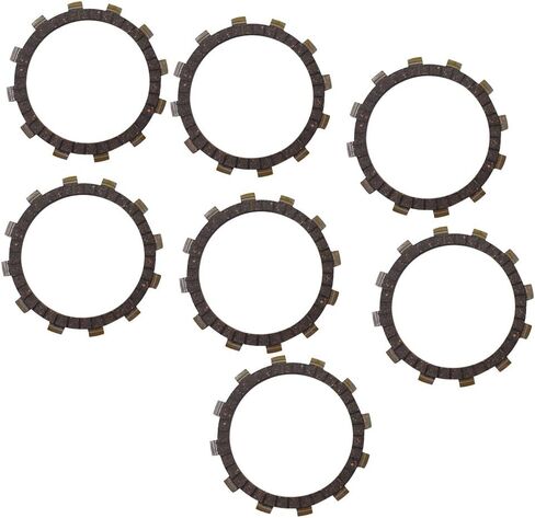For Yamaha Banshee 350 1987-2006 Heavy Duty Clutch Kit Springs&Cover Gasket in Saudi Arabia