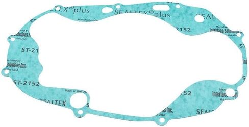 For Yamaha Banshee 350 1987-2006 Heavy Duty Clutch Kit Springs&Cover Gasket in Saudi Arabia