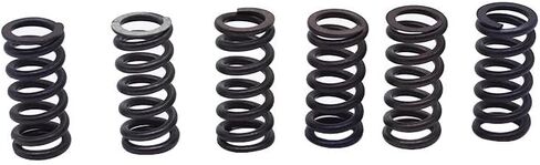 For Yamaha Banshee 350 1987-2006 Heavy Duty Clutch Kit Springs&Cover Gasket in Saudi Arabia