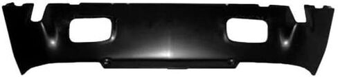 Sherman 251-68 - Rear Bumper Valance (Value Line) in Saudi Arabia