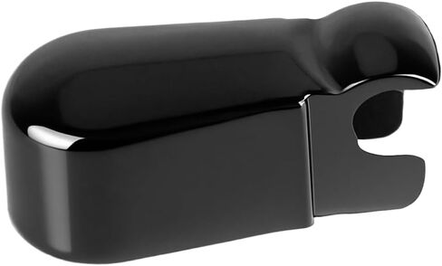Premium Rear Windshield Wiper Arm Nut Cover Cap for Honda Cr-V 2012-2016 | Weather-Resistant Plastic | Replaces 76721-T0A-003 in Saudi Arabia